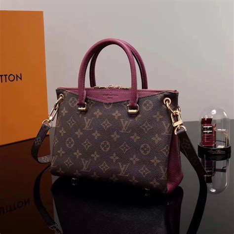 louis vuitton pallas bag|louis vuitton pallas tote.